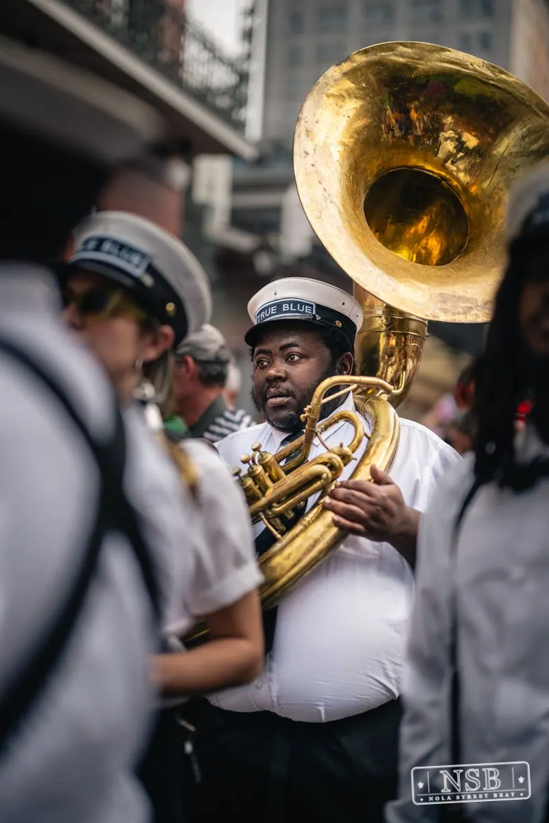 NAUGHTY N'AWLINS 2026 in New Orleans, Louisiana, photo 21
