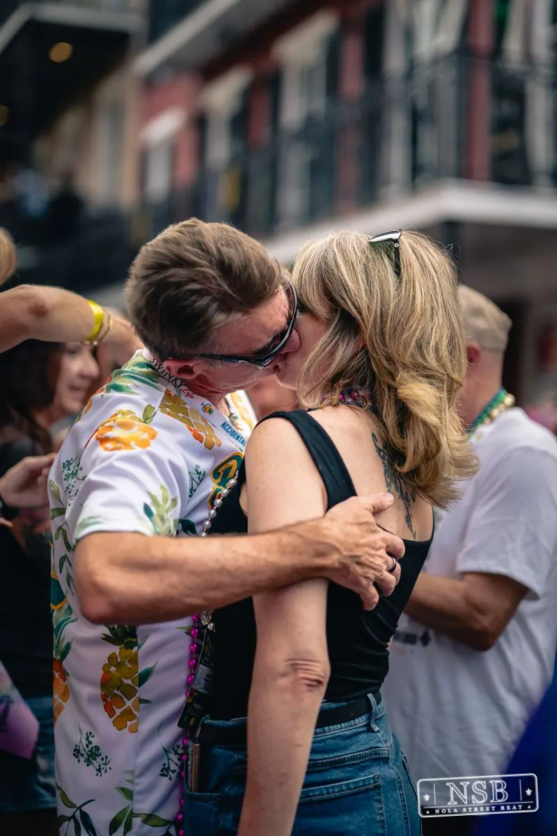 NAUGHTY N'AWLINS 2026 in New Orleans, Louisiana, photo 22