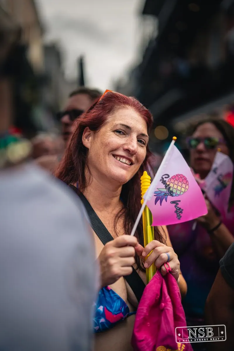 NAUGHTY N'AWLINS 2026 in New Orleans, Louisiana, photo 23