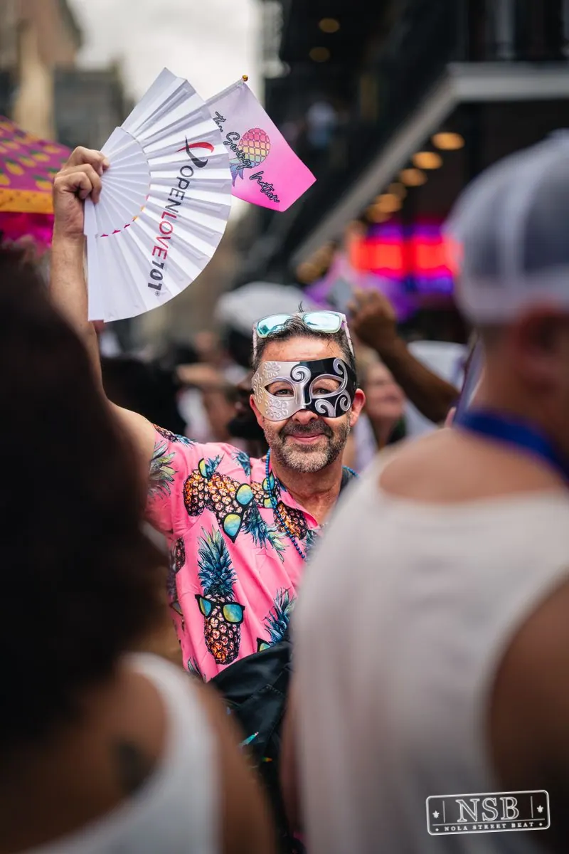 NAUGHTY N'AWLINS 2026 in New Orleans, Louisiana, photo 24