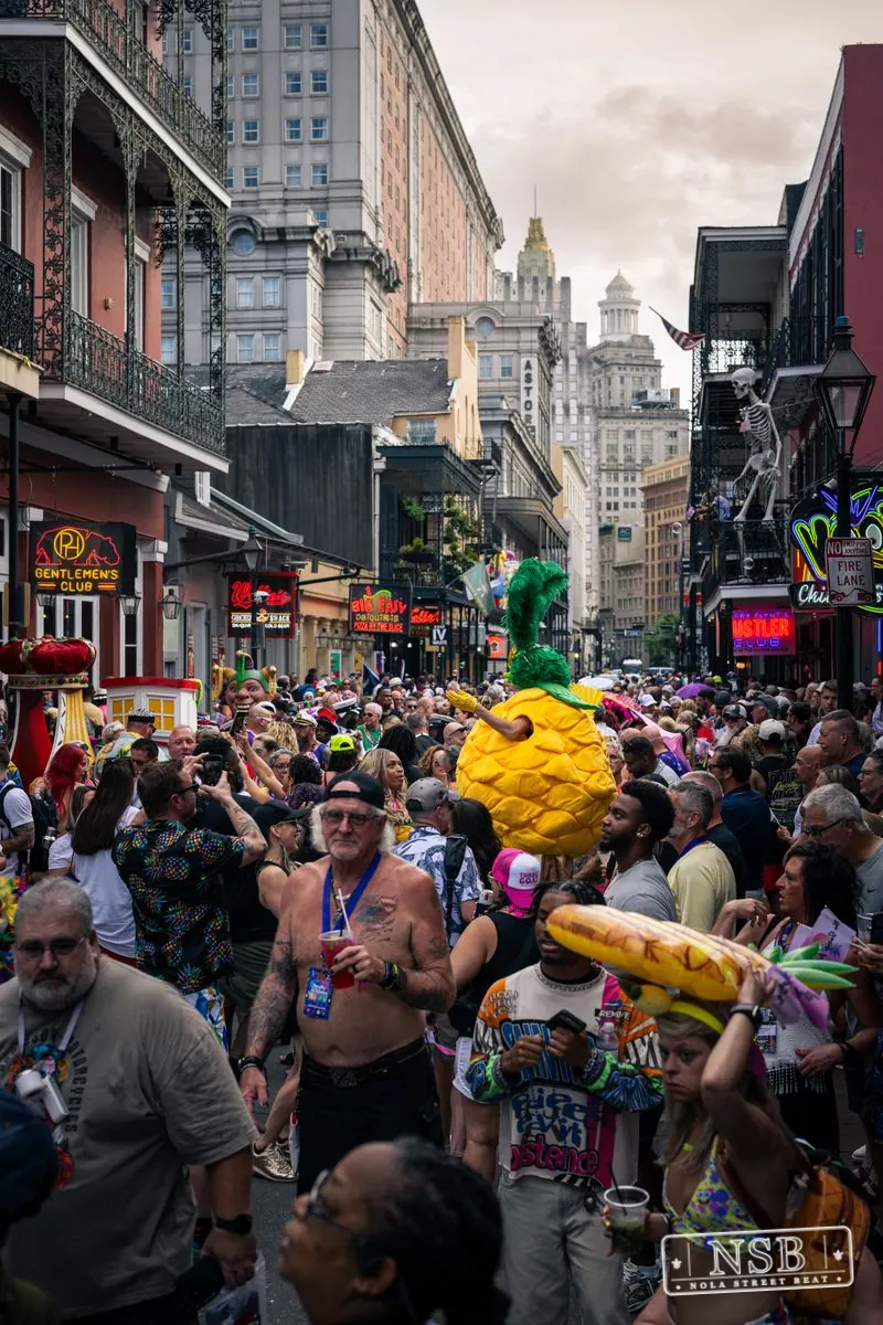 NAUGHTY N'AWLINS 2026 in New Orleans, Louisiana, photo 26