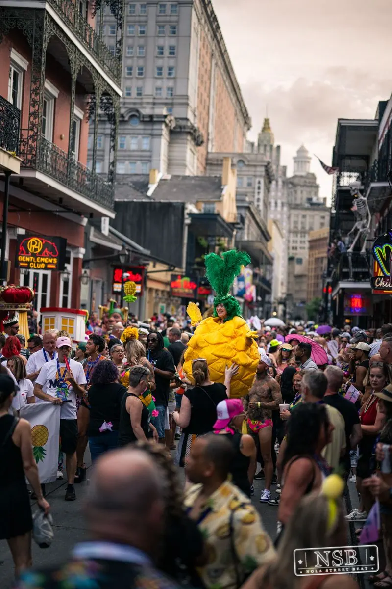 NAUGHTY N'AWLINS 2026 in New Orleans, Louisiana, photo 27