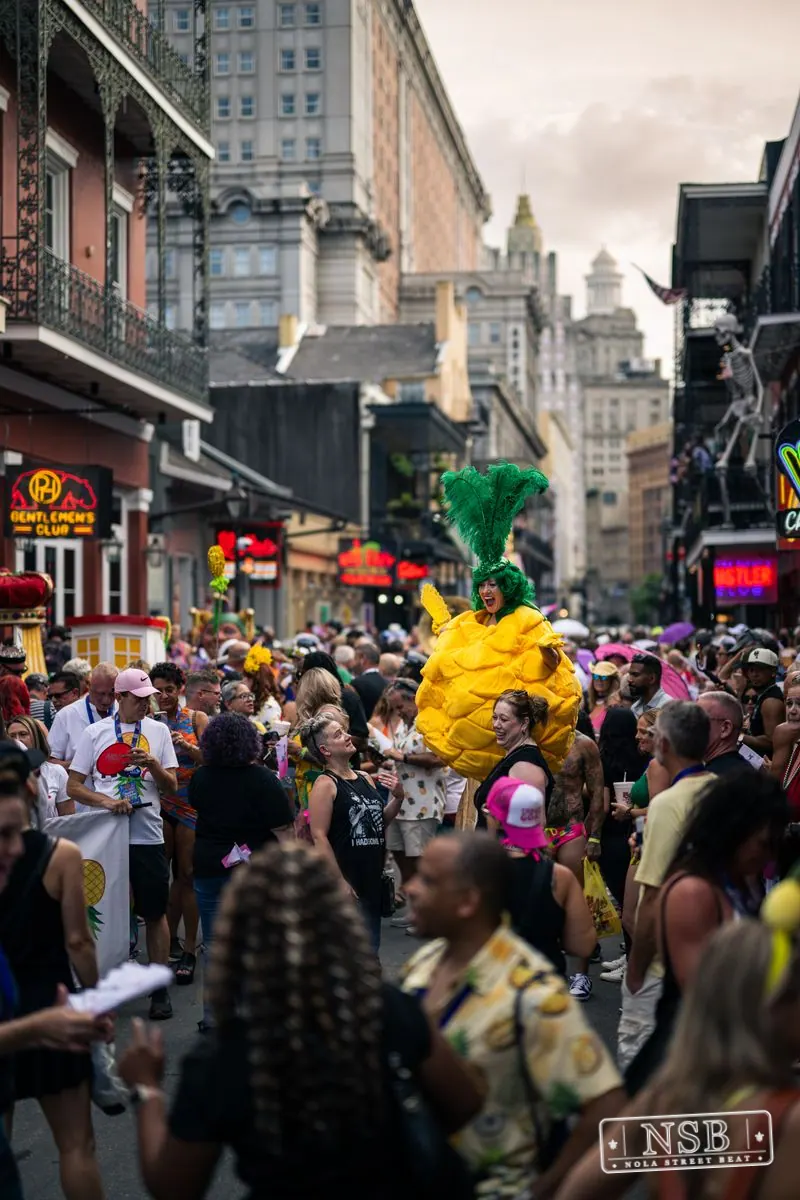 NAUGHTY N'AWLINS 2026 in New Orleans, Louisiana, photo 28