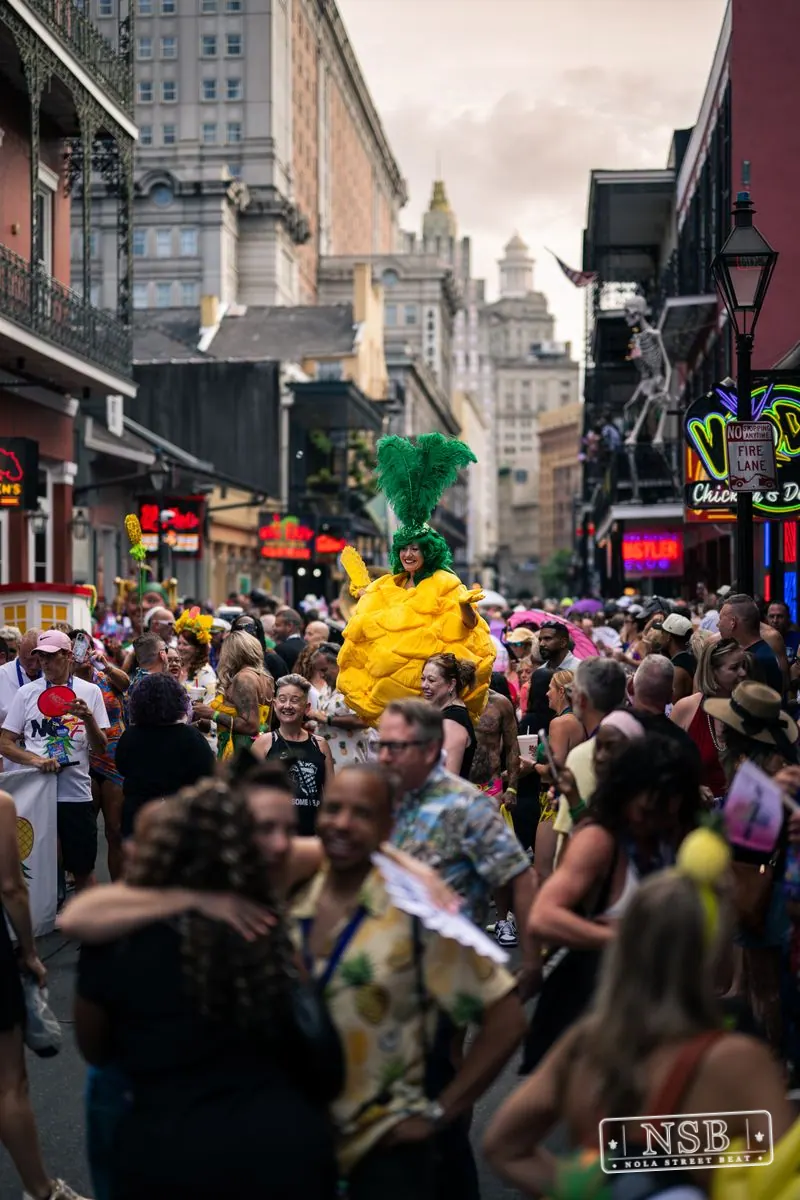 NAUGHTY N'AWLINS 2026 in New Orleans, Louisiana, photo 29