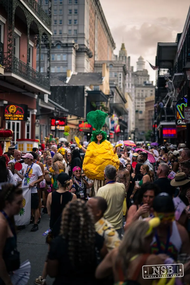 NAUGHTY N'AWLINS 2026 in New Orleans, Louisiana, photo 30