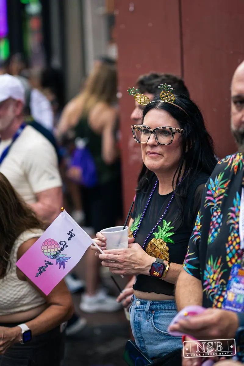NAUGHTY N'AWLINS 2026 in New Orleans, Louisiana, photo 31