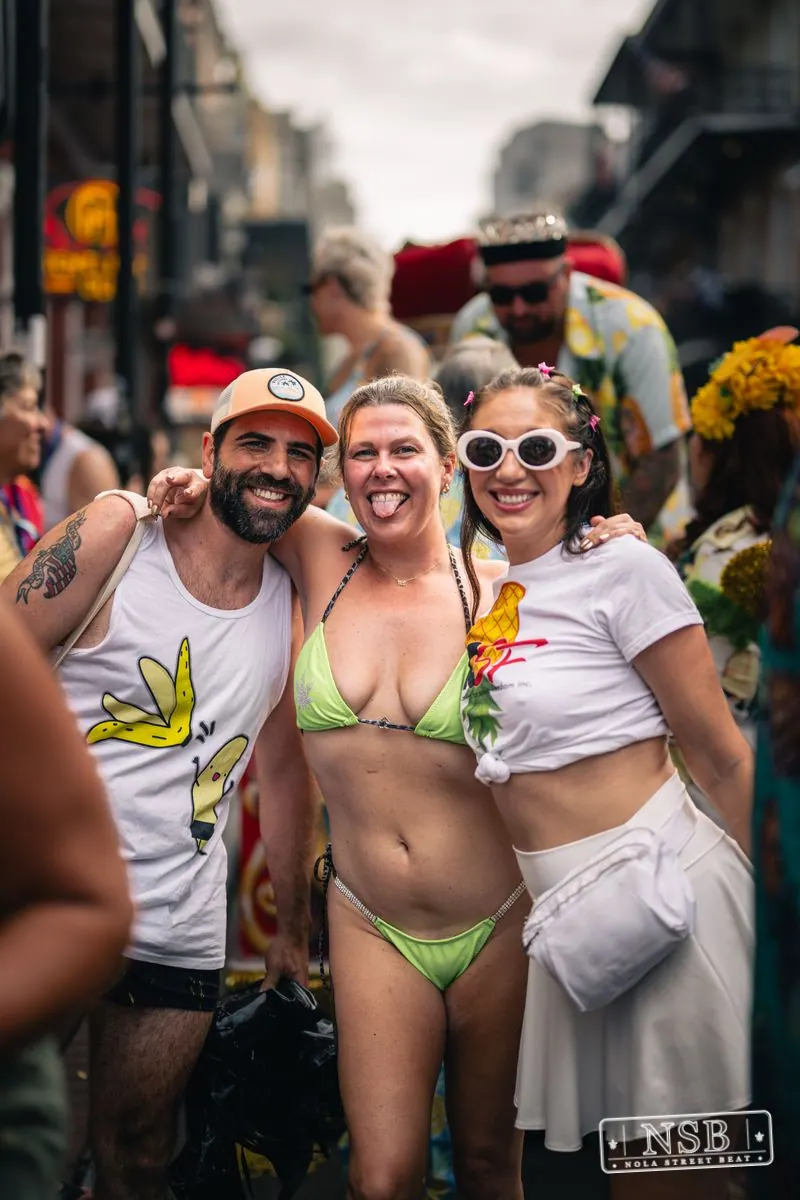 NAUGHTY N'AWLINS 2026 in New Orleans, Louisiana, photo 35