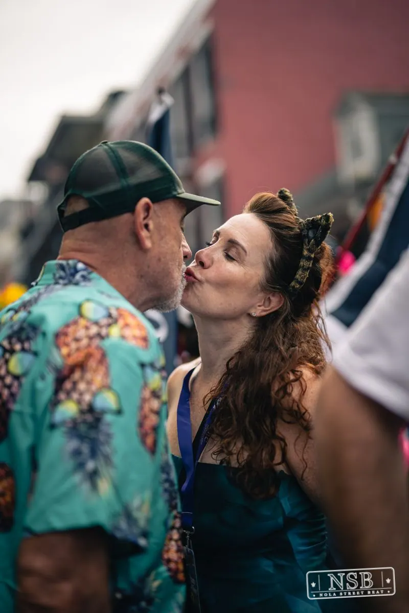 NAUGHTY N'AWLINS 2026 in New Orleans, Louisiana, photo 36