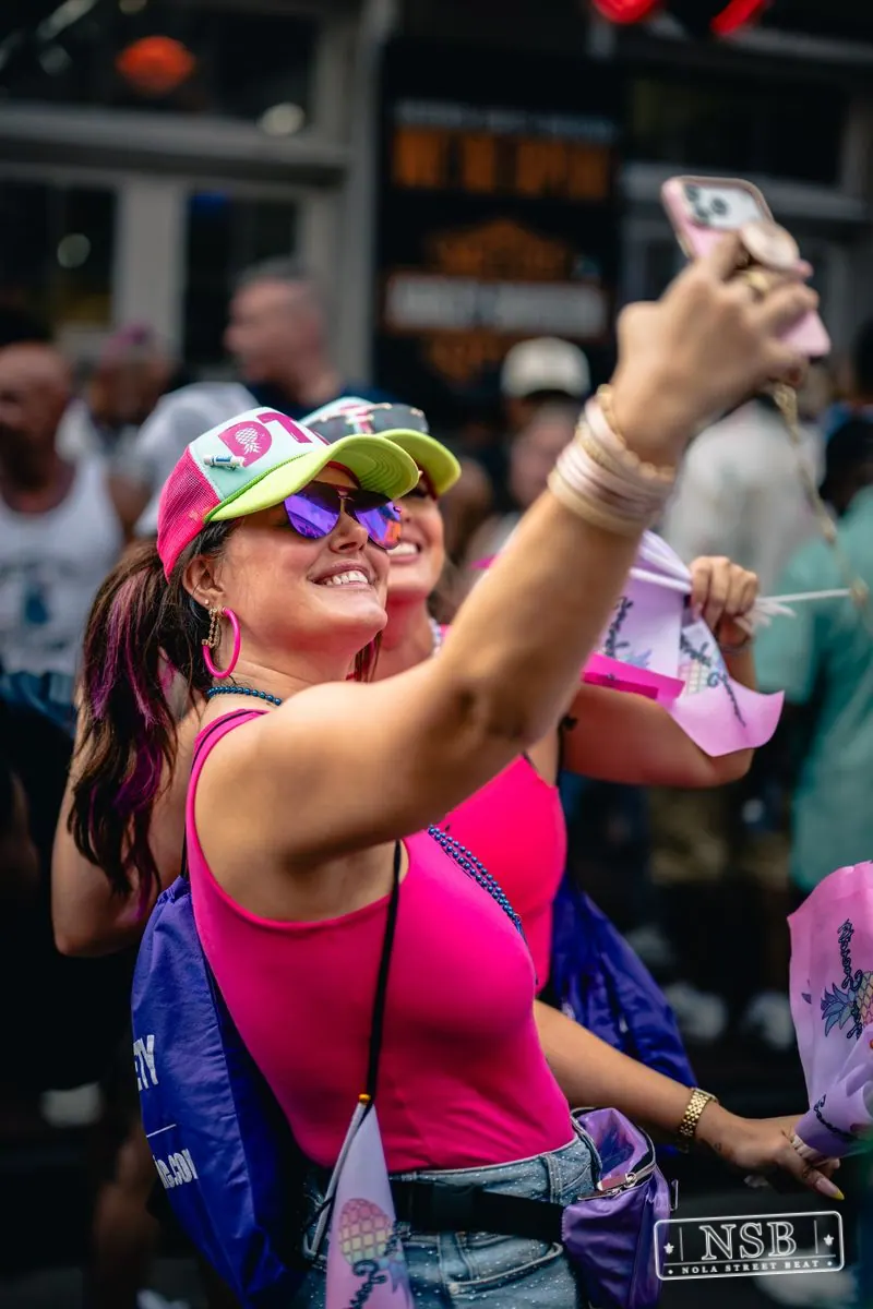 NAUGHTY N'AWLINS 2026 in New Orleans, Louisiana, photo 38