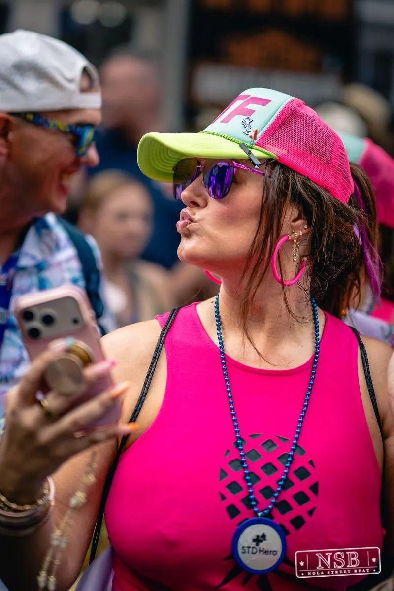 NAUGHTY N'AWLINS 2026 in New Orleans, Louisiana, photo 39