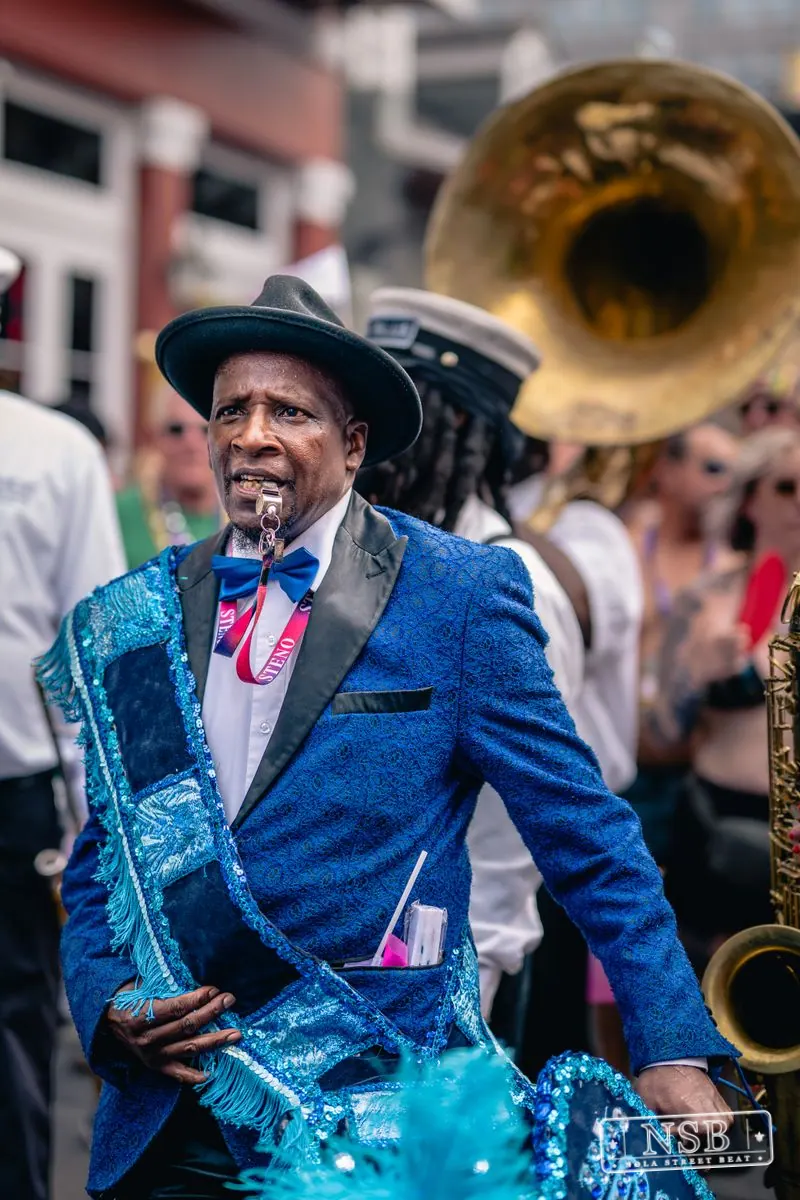 NAUGHTY N'AWLINS 2026 in New Orleans, Louisiana, photo 40