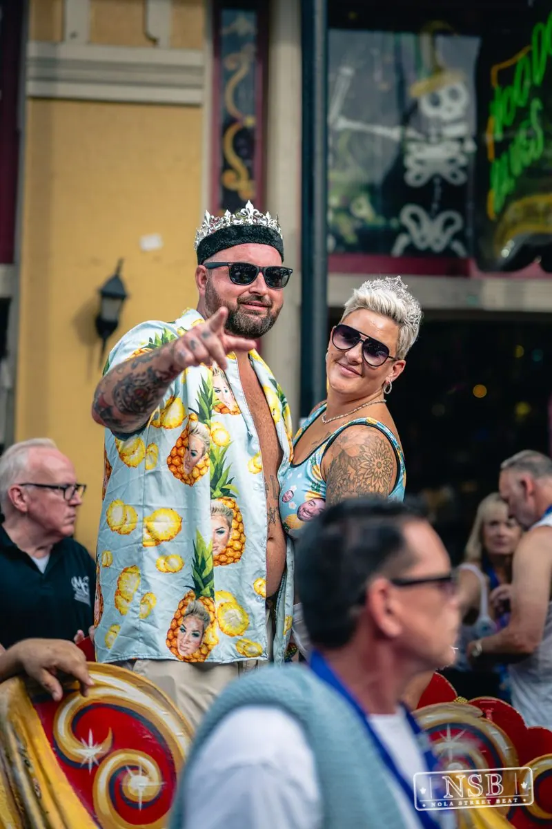 NAUGHTY N'AWLINS 2026 in New Orleans, Louisiana, photo 41