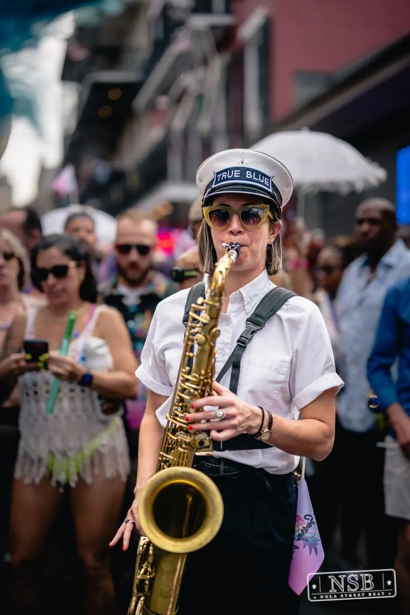 NAUGHTY N'AWLINS 2026 in New Orleans, Louisiana, photo 43