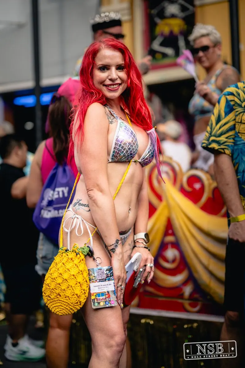NAUGHTY N'AWLINS 2026 in New Orleans, Louisiana, photo 44