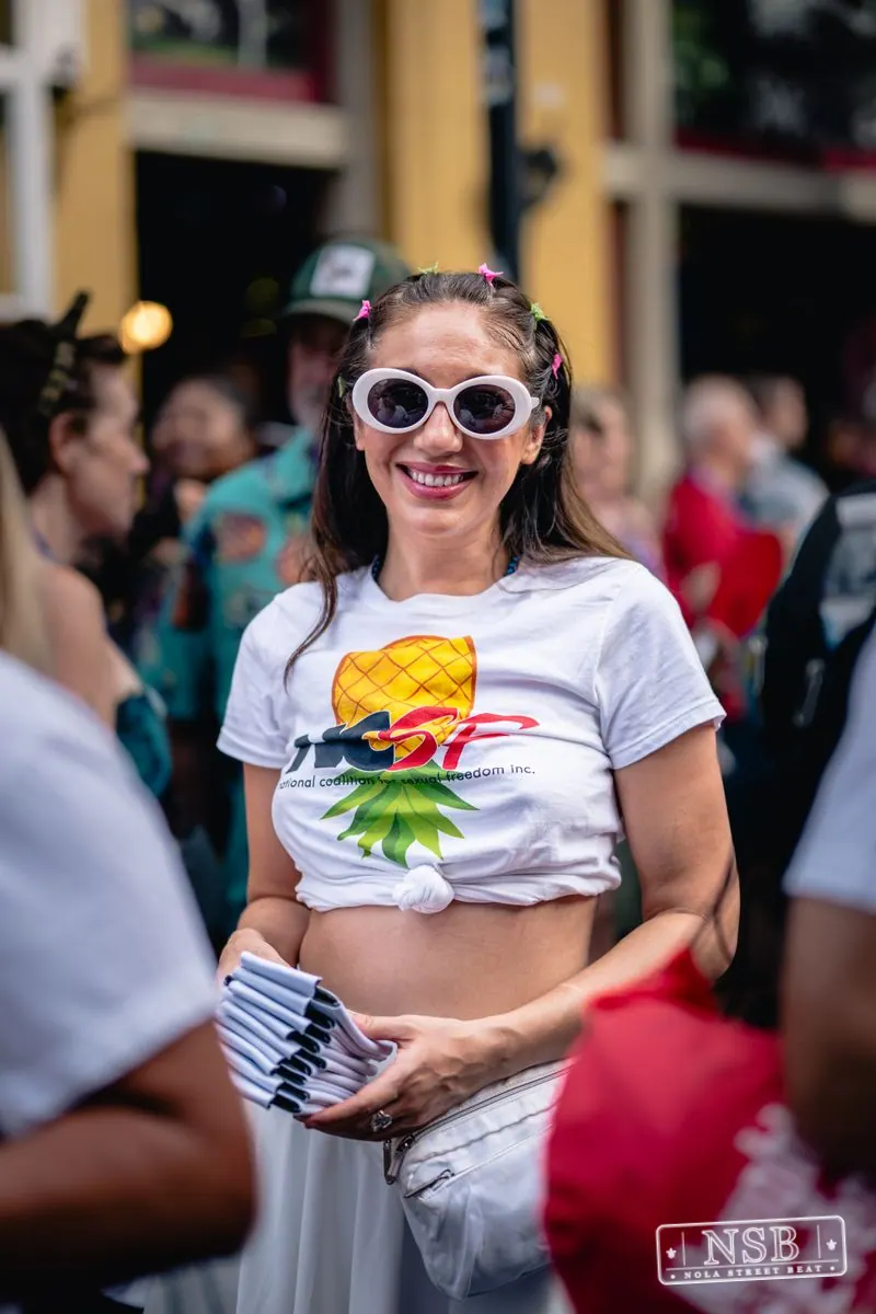 NAUGHTY N'AWLINS 2026 in New Orleans, Louisiana, photo 46