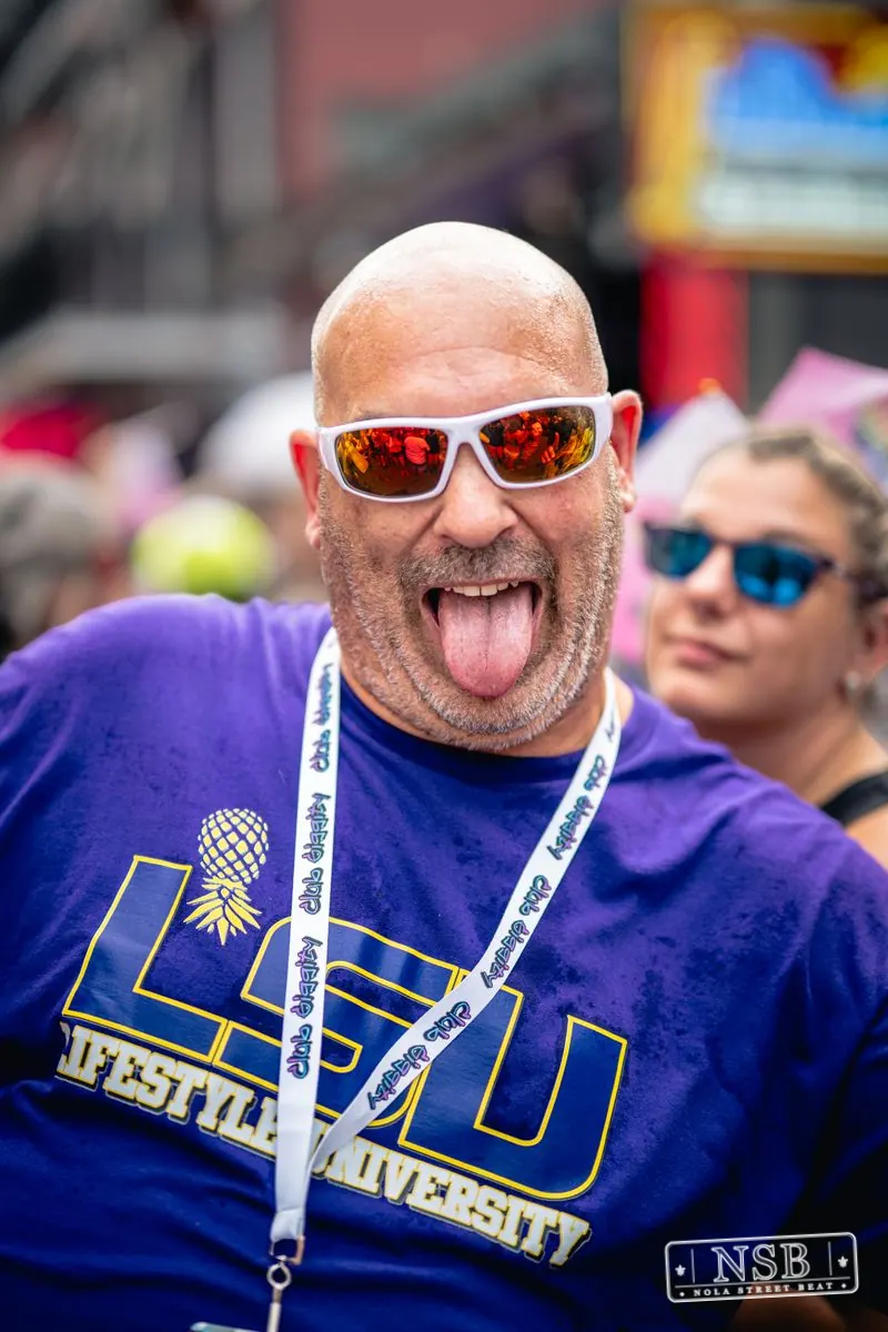 NAUGHTY N'AWLINS 2026 in New Orleans, Louisiana, photo 47