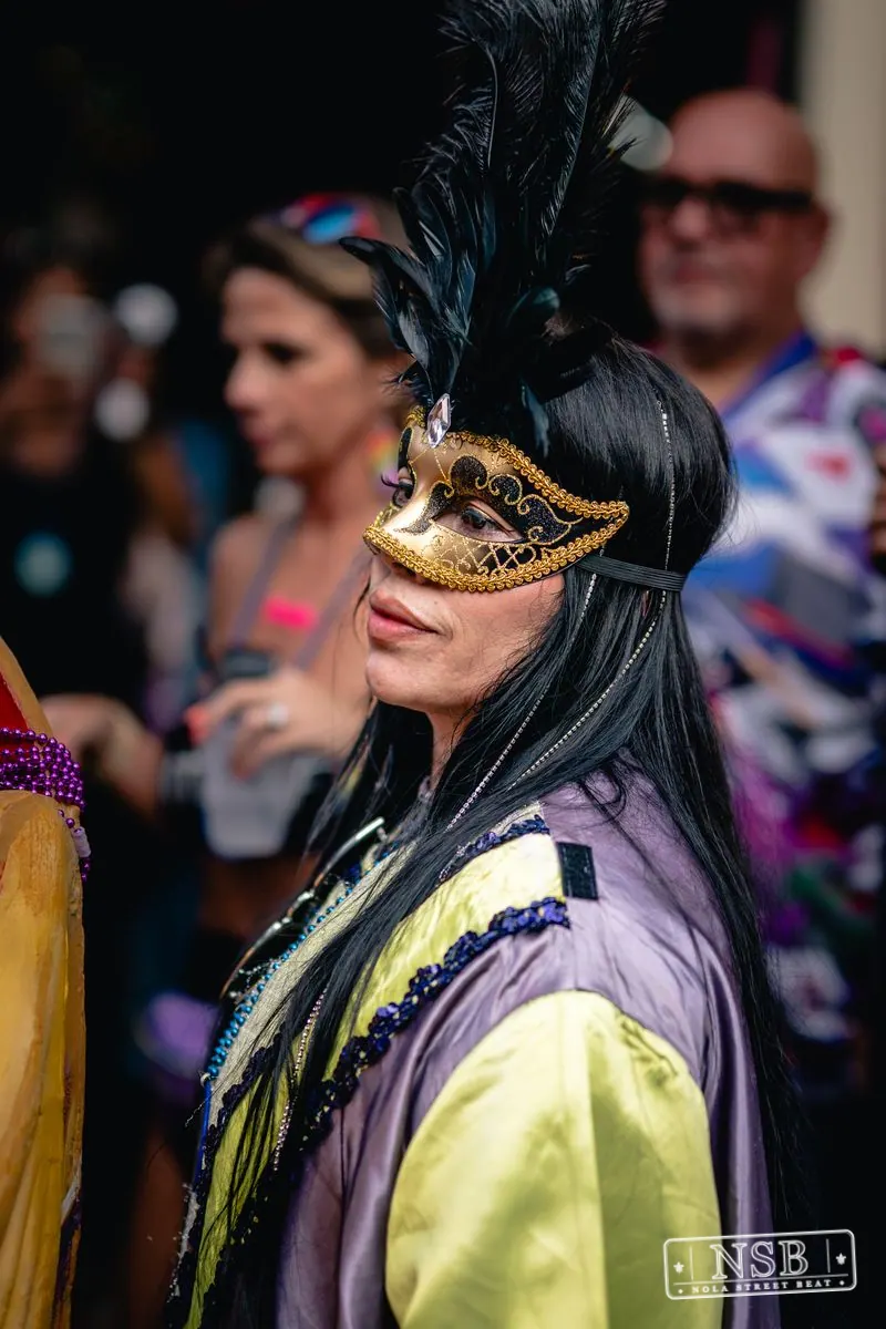 NAUGHTY N'AWLINS 2026 in New Orleans, Louisiana, photo 49