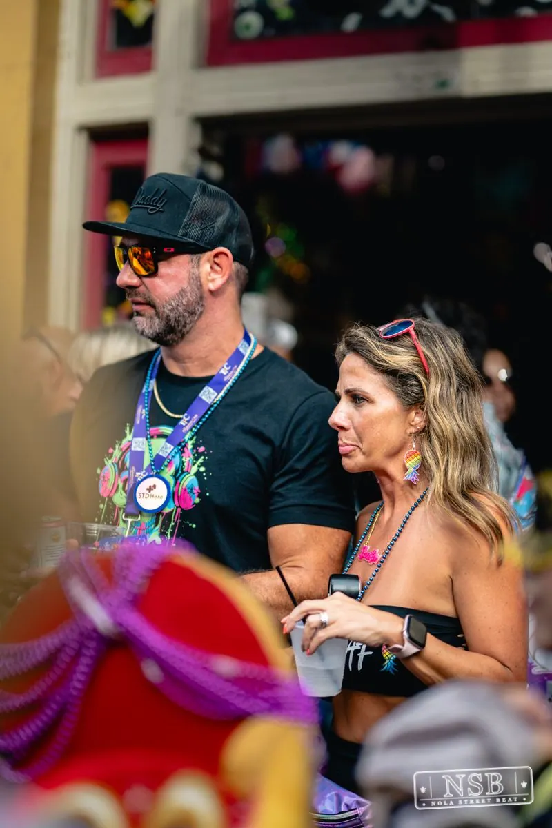 NAUGHTY N'AWLINS 2026 in New Orleans, Louisiana, photo 50