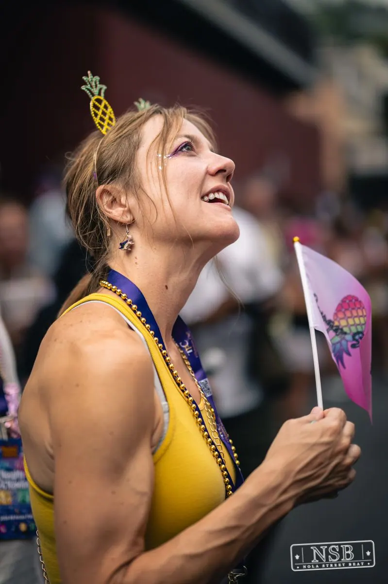 NAUGHTY N'AWLINS 2026 in New Orleans, Louisiana, photo 51