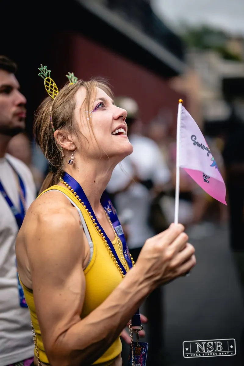 NAUGHTY N'AWLINS 2026 in New Orleans, Louisiana, photo 52