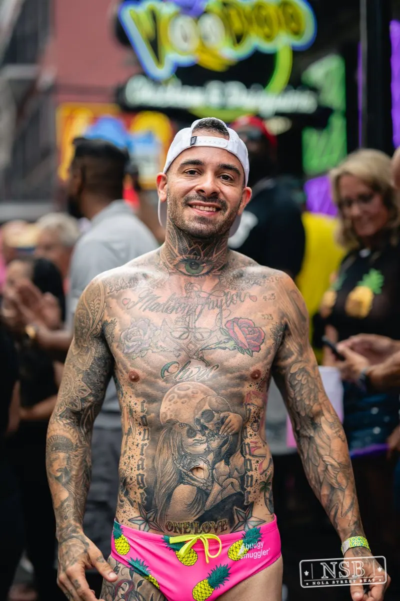 NAUGHTY N'AWLINS 2026 in New Orleans, Louisiana, photo 53