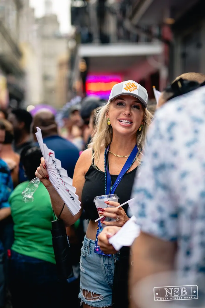 NAUGHTY N'AWLINS 2026 in New Orleans, Louisiana, photo 57