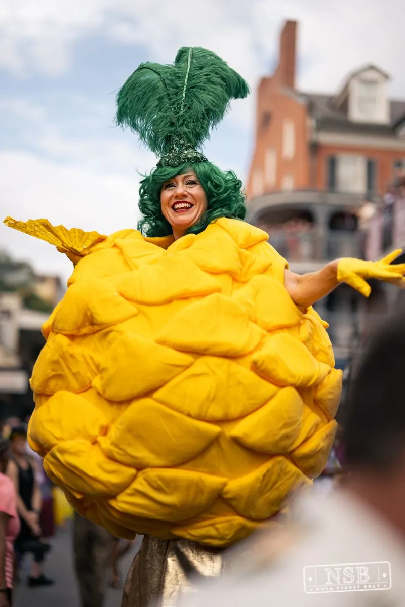 NAUGHTY N'AWLINS 2026 in New Orleans, Louisiana, photo 58