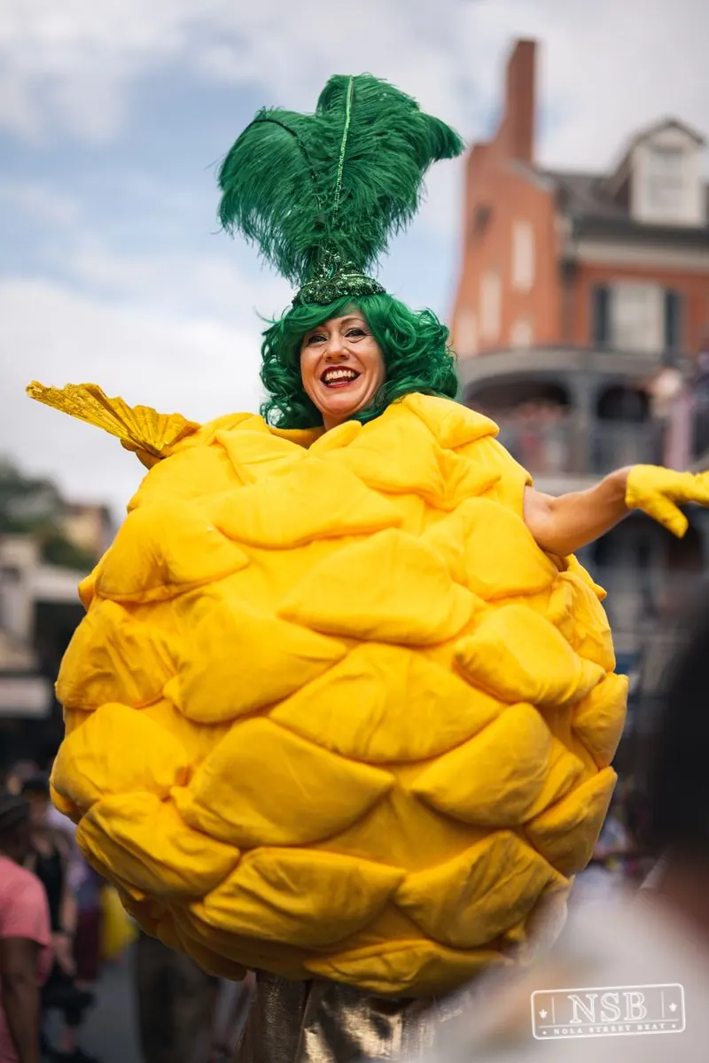 NAUGHTY N'AWLINS 2026 in New Orleans, Louisiana, photo 59
