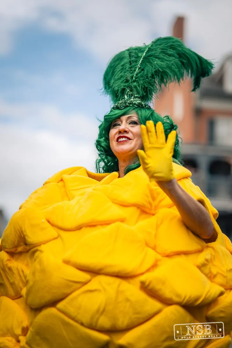 NAUGHTY N'AWLINS 2026 in New Orleans, Louisiana, photo 60