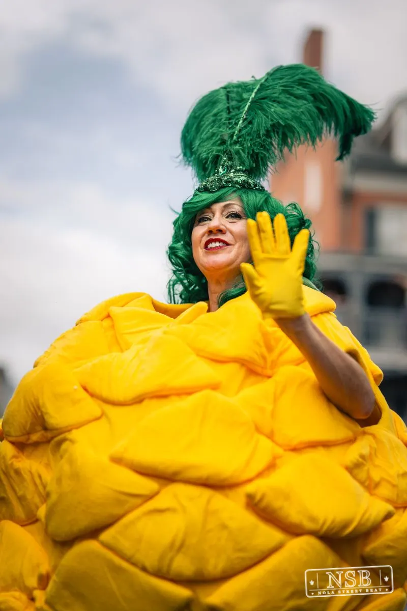 NAUGHTY N'AWLINS 2026 in New Orleans, Louisiana, photo 61