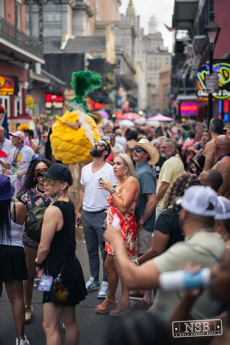 NAUGHTY N'AWLINS 2026 in New Orleans, Louisiana, photo 66