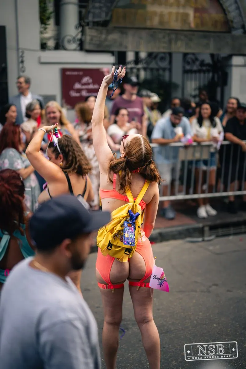 NAUGHTY N'AWLINS 2026 in New Orleans, Louisiana, photo 67