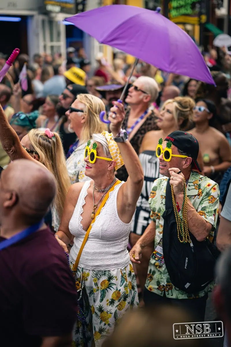 NAUGHTY N'AWLINS 2026 in New Orleans, Louisiana, photo 73