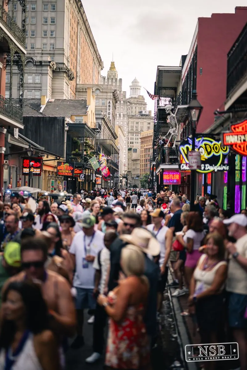 NAUGHTY N'AWLINS 2026 in New Orleans, Louisiana, photo 76