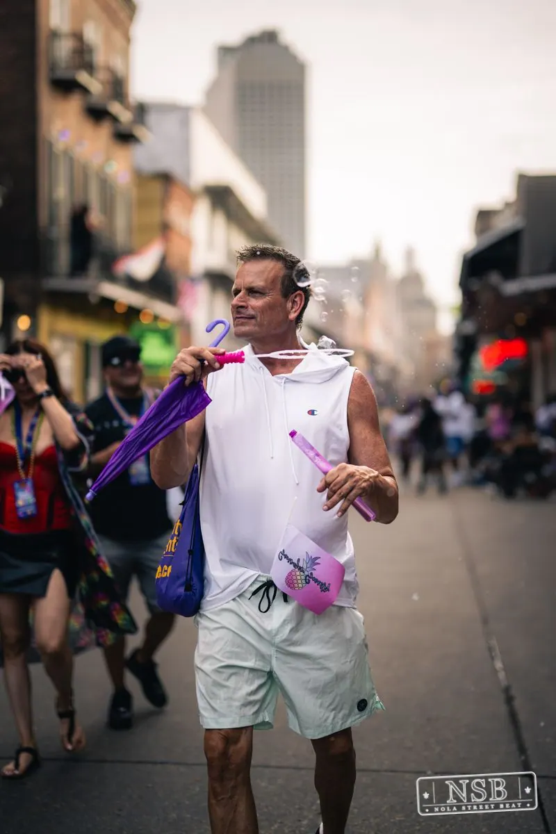NAUGHTY N'AWLINS 2026 in New Orleans, Louisiana, photo 93