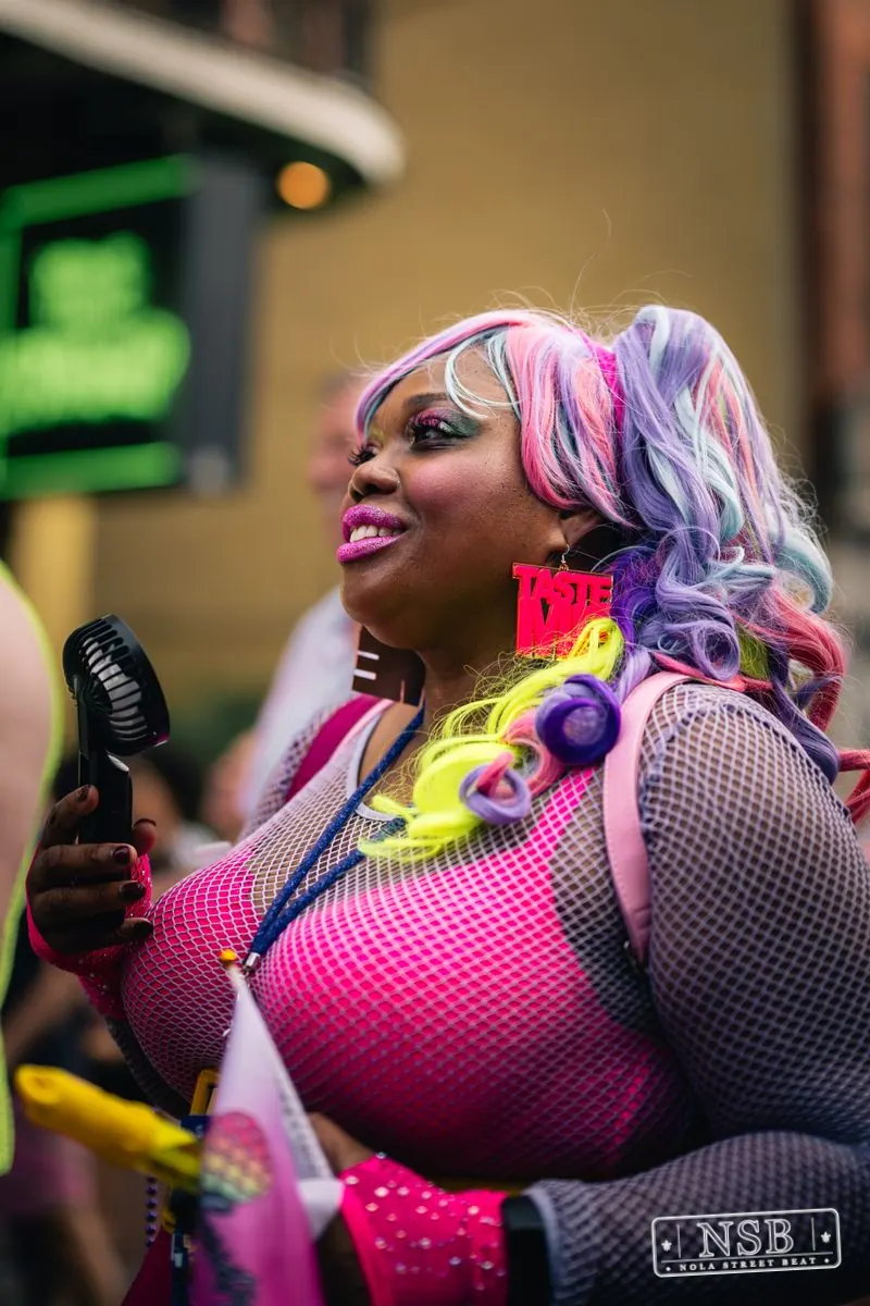 NAUGHTY N'AWLINS 2026 in New Orleans, Louisiana, photo 95