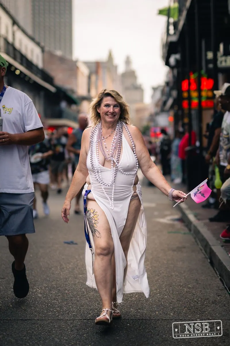 NAUGHTY N'AWLINS 2026 in New Orleans, Louisiana, photo 96