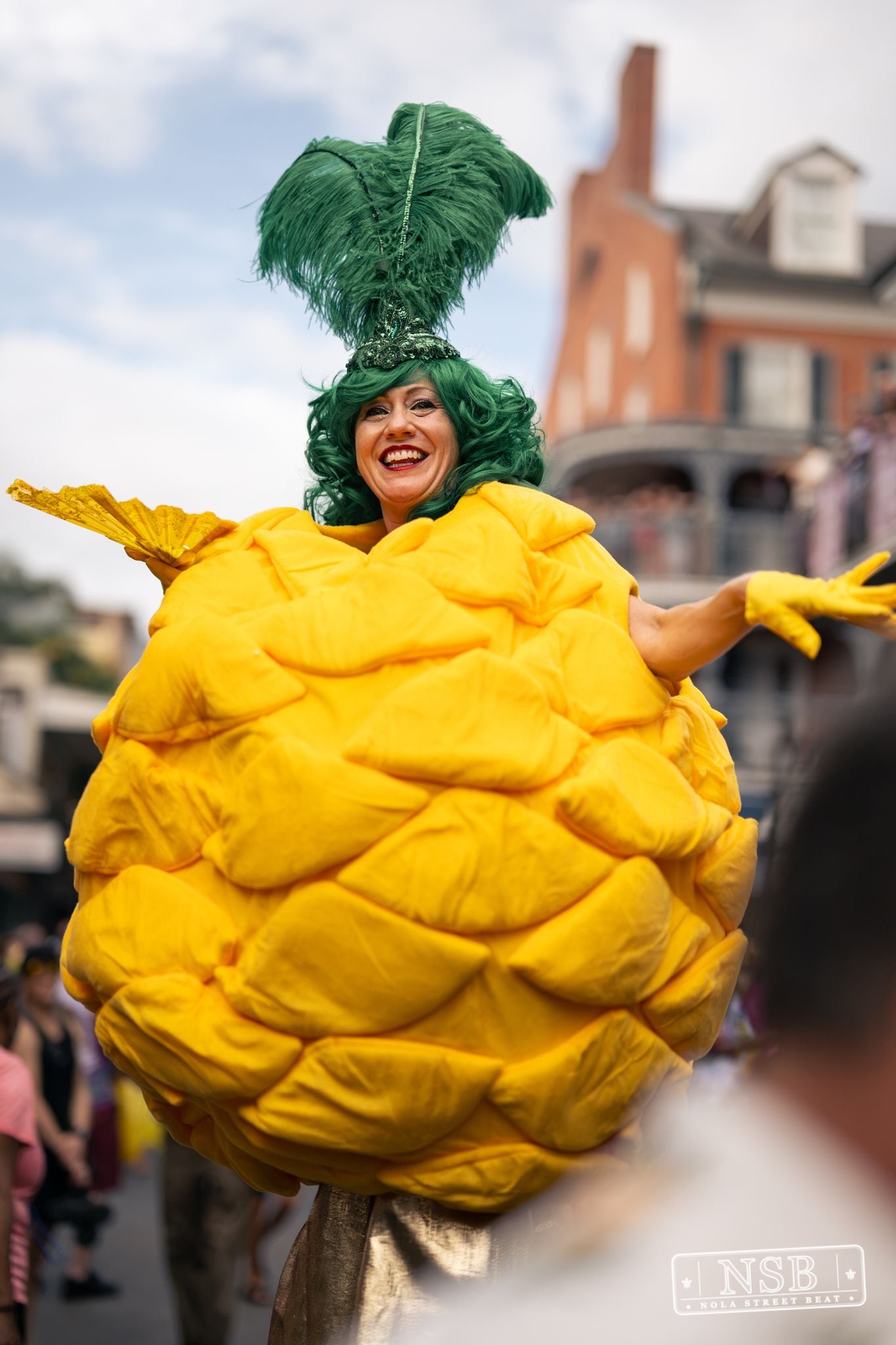 NAUGHTY N'AWLINS 2026 in New Orleans, Louisiana, photo 58