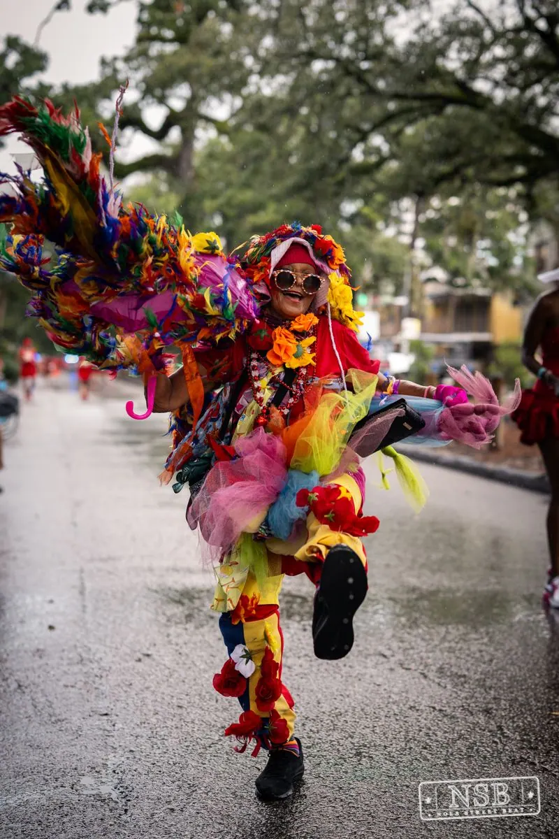 Red Dress Run 2026: The Morning Run in New Orleans, Louisiana, photo 56