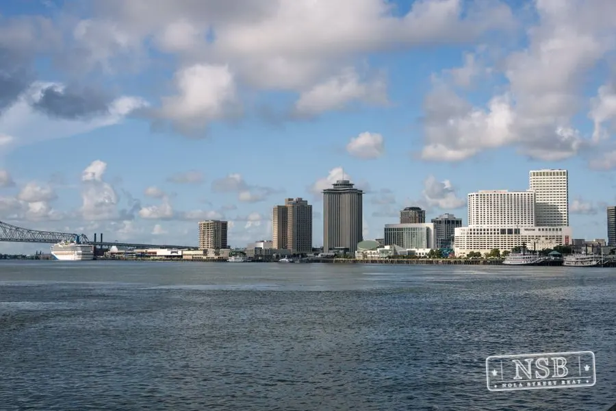 Red Dress Run 2026: The Morning Run in New Orleans, Louisiana, photo 113