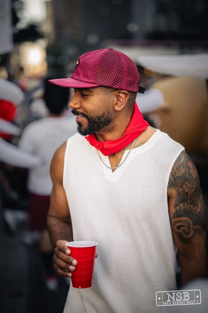Running of the Bulls 2026 in New Orleans, Louisiana, photo 144