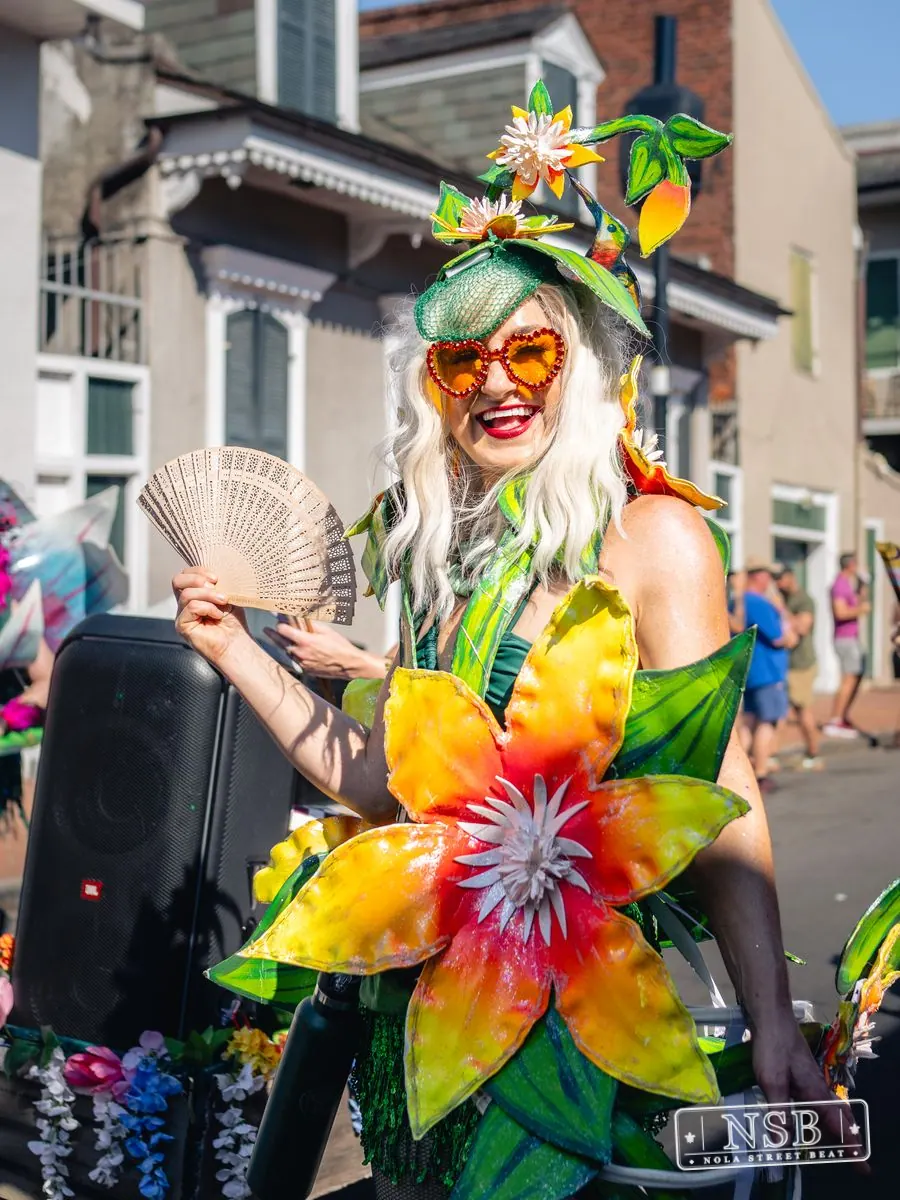 Southern Decadence 2026 in French Quarter, New Orleans, photo 8