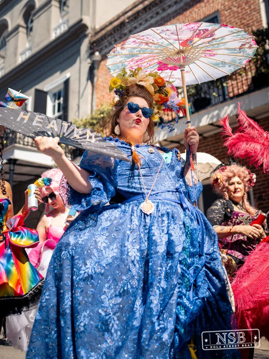 Southern Decadence 2026 in French Quarter, New Orleans, photo 18