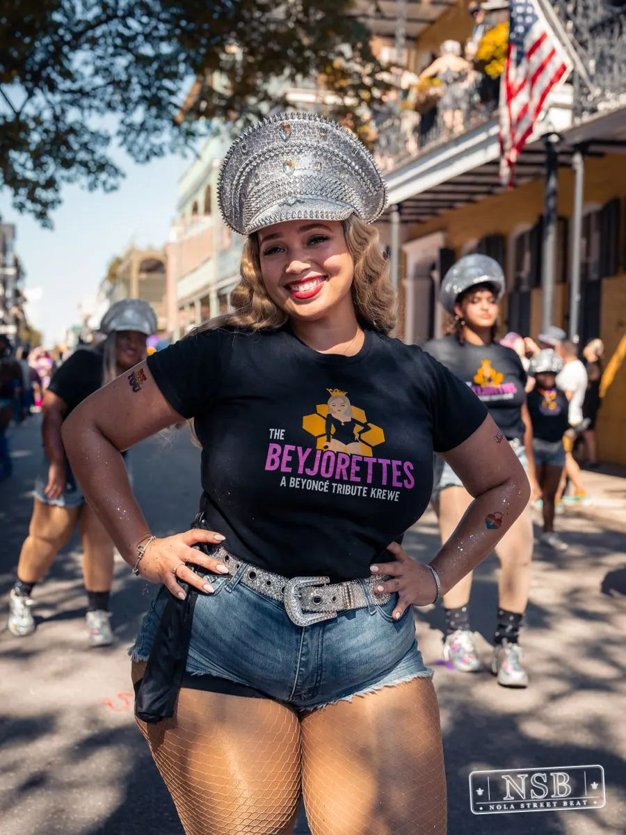 Southern Decadence 2026 in French Quarter, New Orleans, photo 53