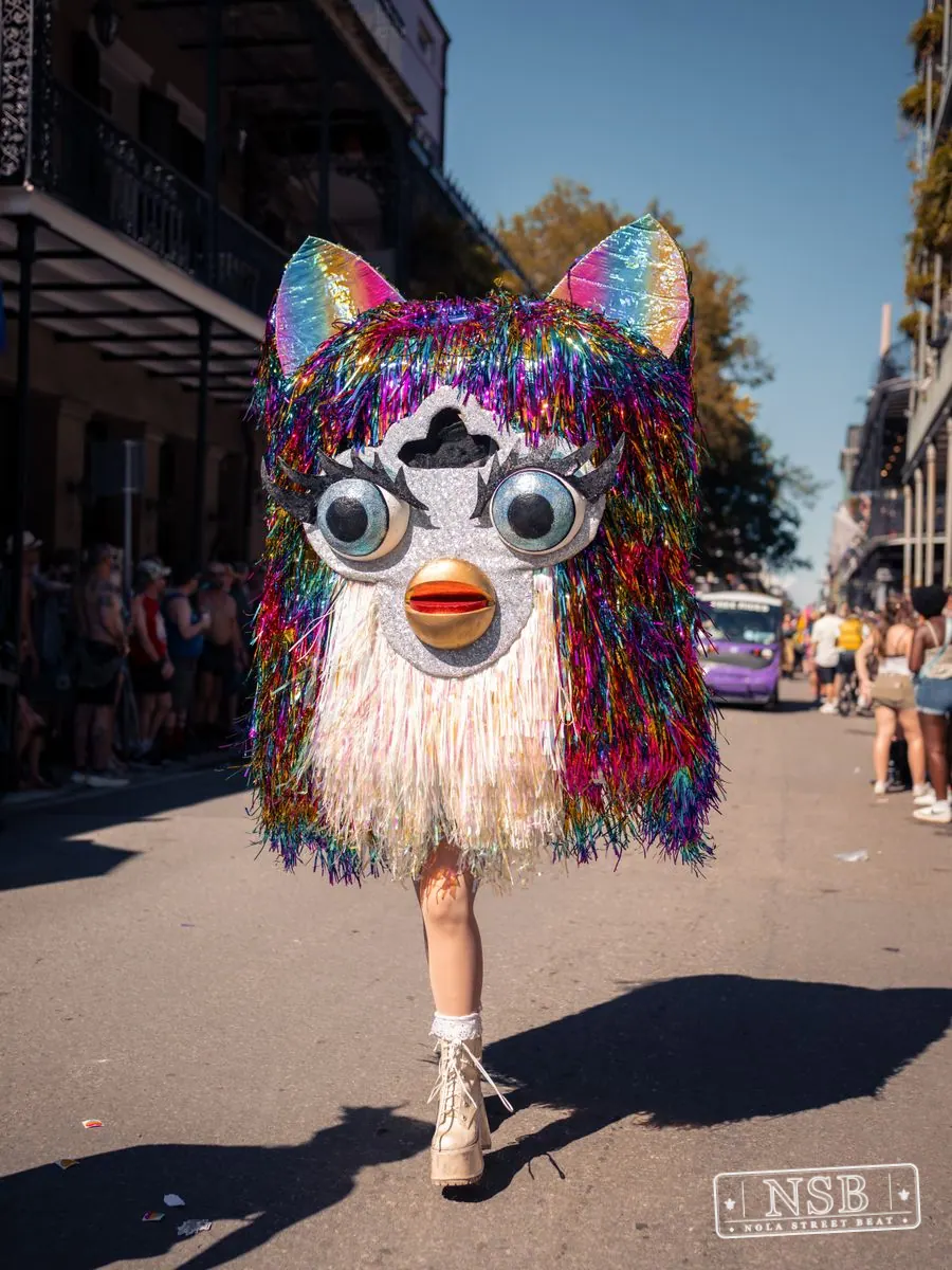 Southern Decadence 2026 in French Quarter, New Orleans, photo 73