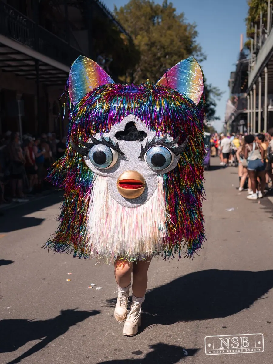 Southern Decadence 2026 in French Quarter, New Orleans, photo 74