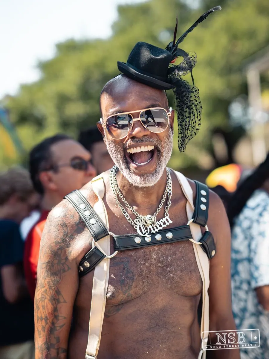 Southern Decadence 2026 in French Quarter, New Orleans, photo 188