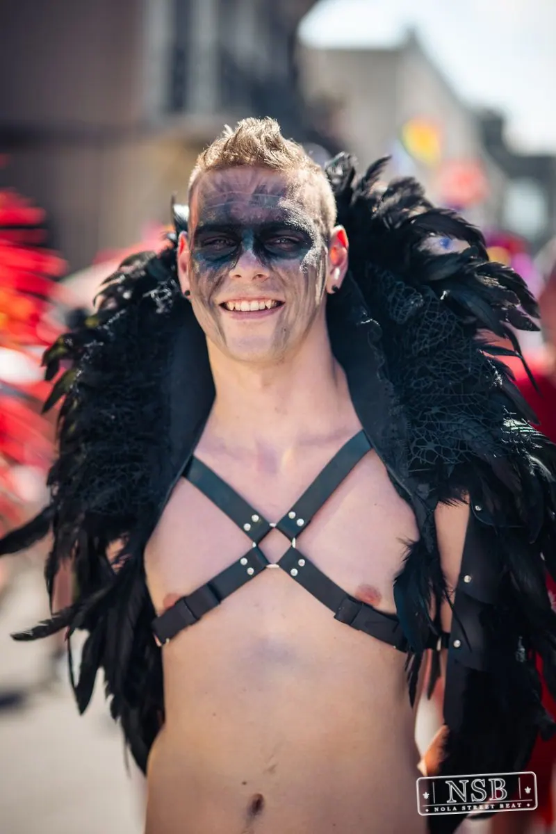 Southern Decadence 2026 in French Quarter, New Orleans, photo 194