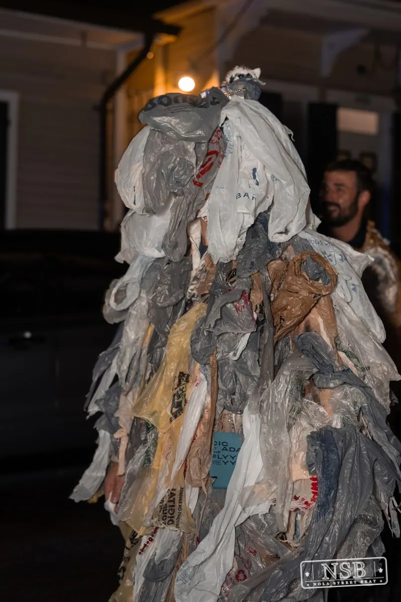 Swampus Returns 2026 in French Quarter, New Orleans, photo 34