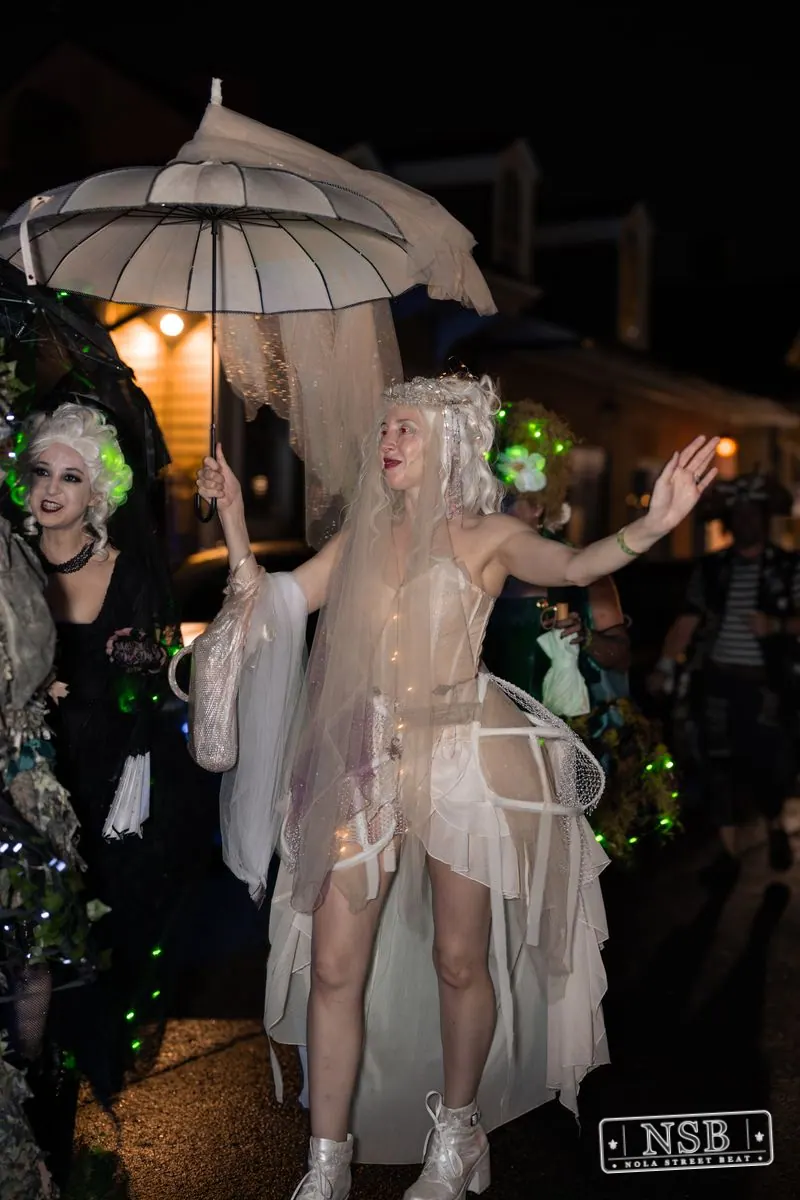Swampus Returns 2026 in French Quarter, New Orleans, photo 51